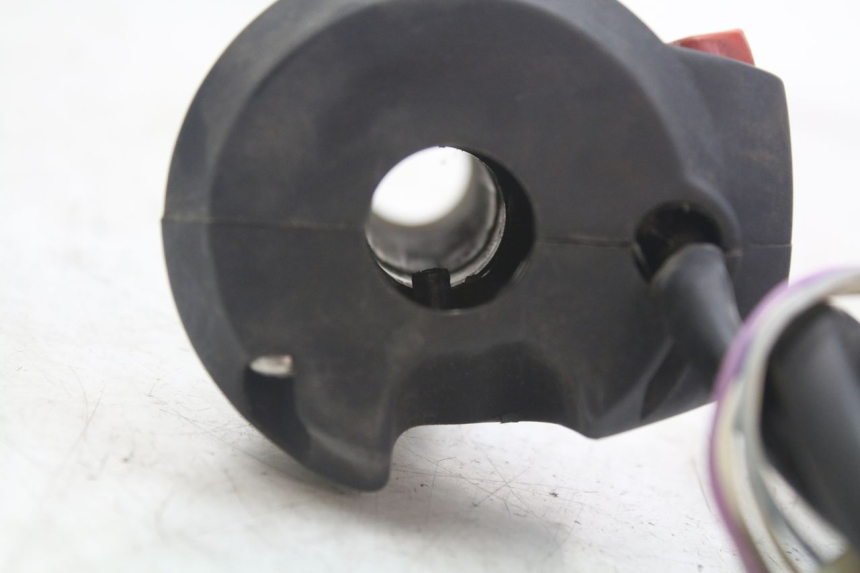 photo de RIGHT SWITCH PEUGEOT GEOPOLIS RS 125 (2007 - 2009)