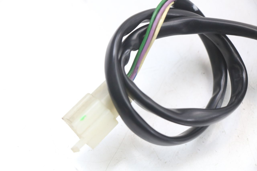 photo de RIGHT SWITCH PEUGEOT GEOPOLIS RS 125 (2007 - 2009)