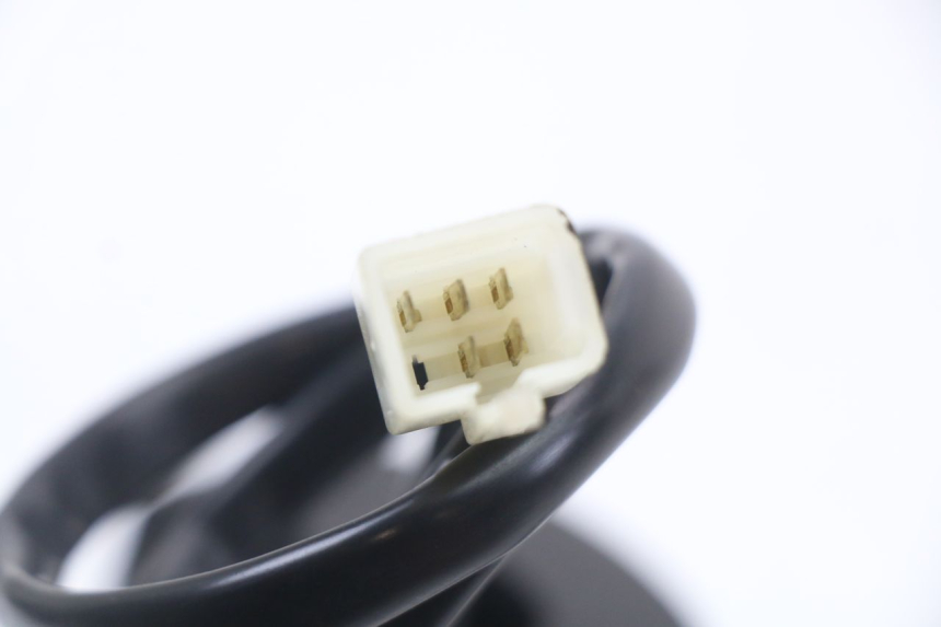 photo de RIGHT SWITCH PEUGEOT GEOPOLIS RS 125 (2007 - 2009)