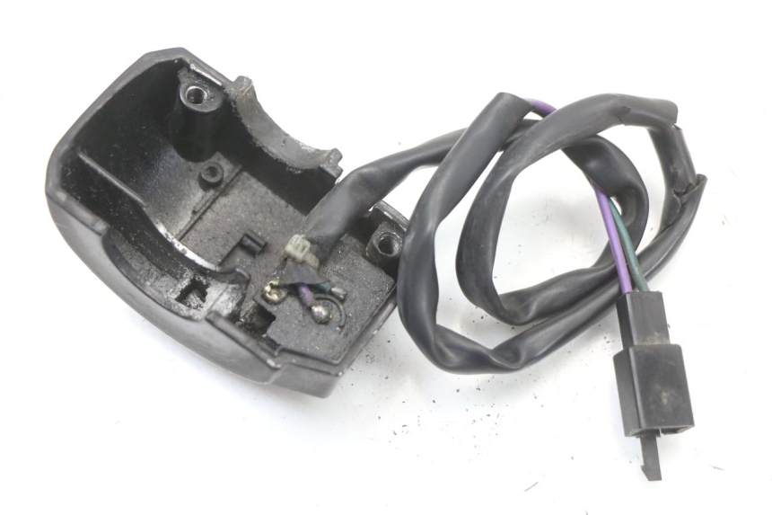 photo de RIGHT HANDLEBAR SWITCH PEUGEOT KISBEE 4T 50 (2010 - 2017)