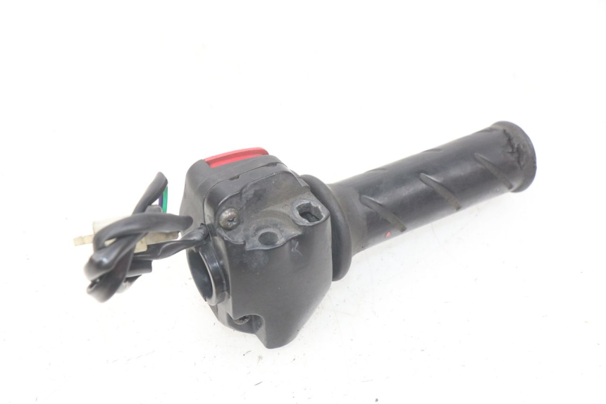 photo de RIGHT HANDLEBAR SWITCH PEUGEOT LUDIX 50 (2008 - 2017)