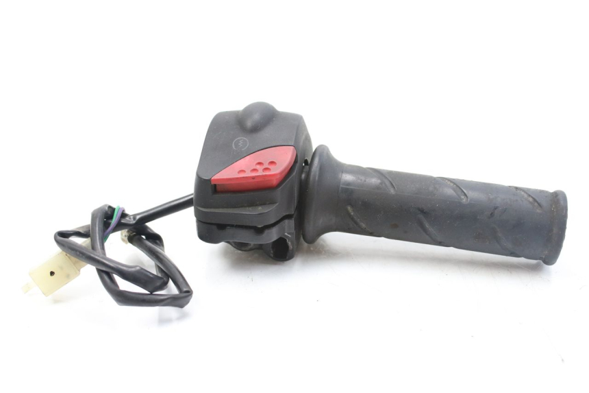 photo de RIGHT HANDLEBAR SWITCH PEUGEOT LUDIX 50 (2008 - 2017)