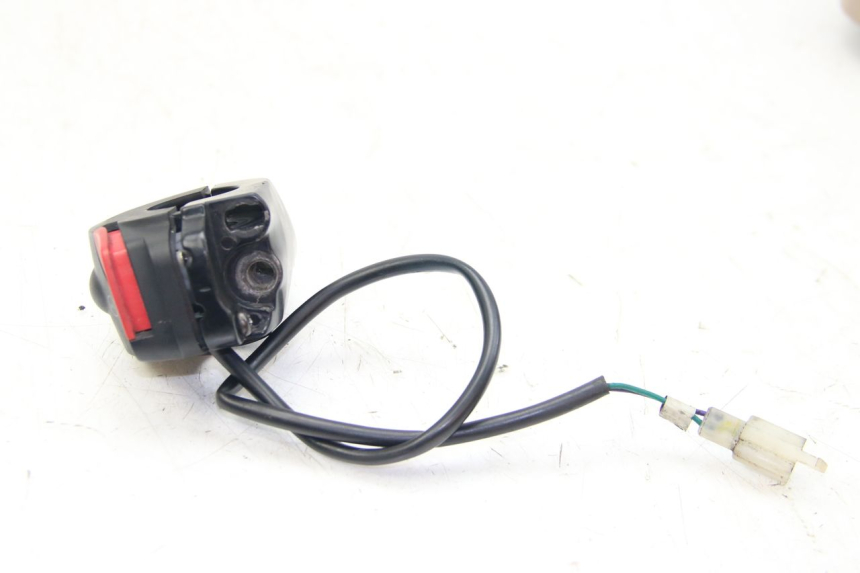 photo de RIGHT HANDLEBAR SWITCH PEUGEOT LUDIX 50 (2008 - 2017)