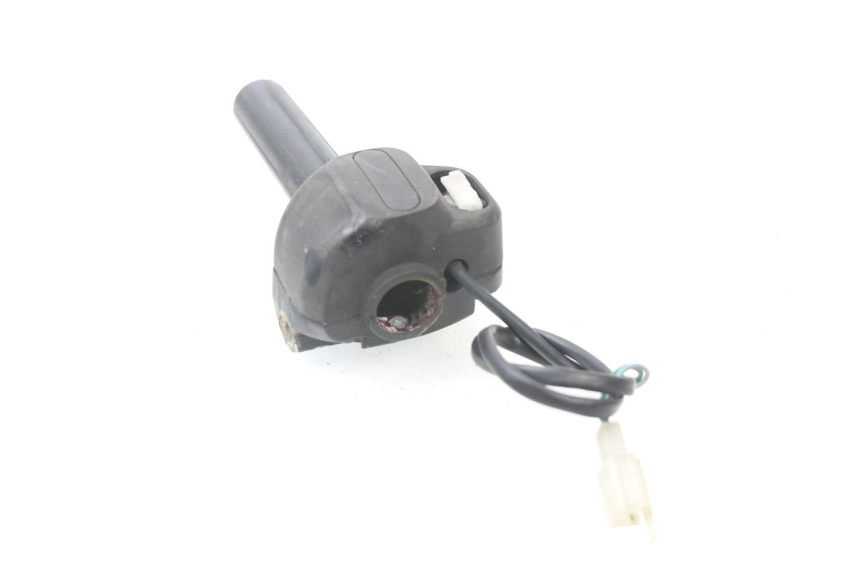 photo de RIGHT HANDLEBAR SWITCH PEUGEOT LUDIX BLASTER 50 (2006 - 2014)