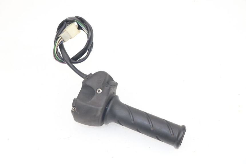 photo de RIGHT HANDLEBAR SWITCH PEUGEOT SATELIS 125 (2006 - 2009)