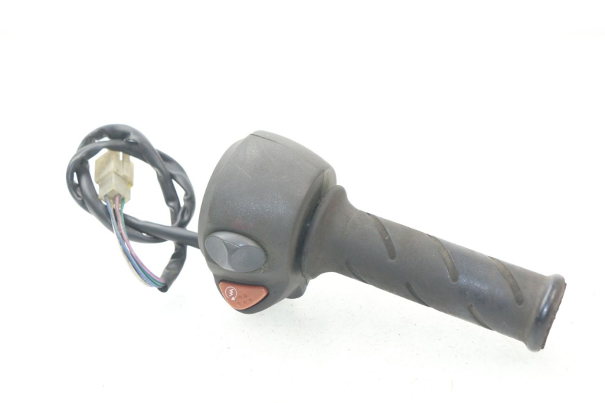 photo de RIGHT HANDLEBAR SWITCH PEUGEOT SATELIS 125 (2010 - 2012)