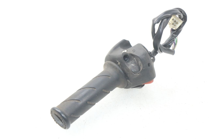 photo de RIGHT HANDLEBAR SWITCH PEUGEOT SATELIS 125 (2006 - 2009)