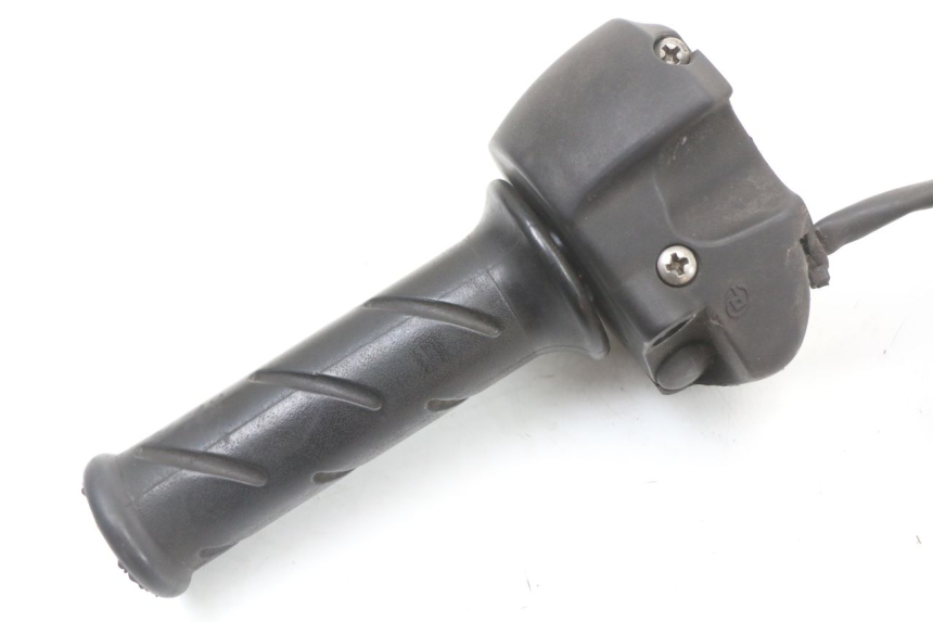 photo de RIGHT HANDLEBAR SWITCH PEUGEOT SATELIS 125 (2010 - 2012)