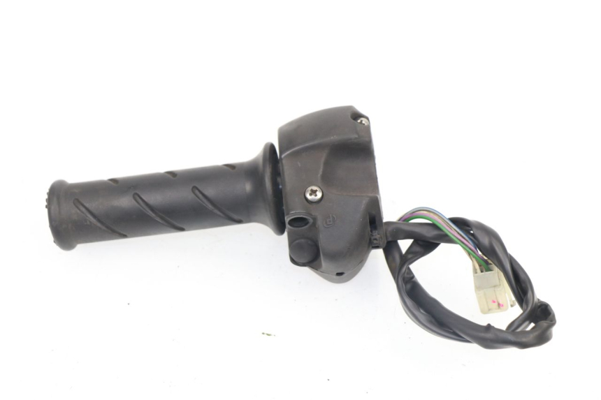 photo de RIGHT HANDLEBAR SWITCH PEUGEOT SATELIS 125 (2006 - 2009)