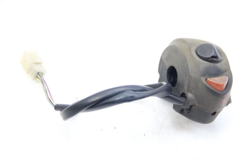 photo de RIGHT HANDLEBAR SWITCH PEUGEOT SATELIS COMPRESSOR K15 125 (2006 - 2009)