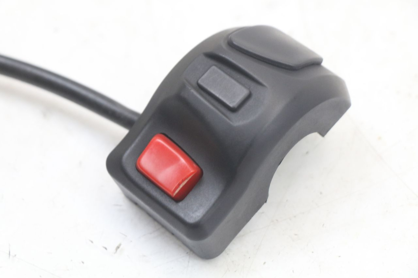 photo de RIGHT SWITCH PEUGEOT STREETZONE 4T 50 (2018 - 2023)