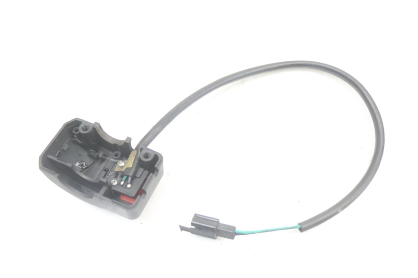 photo de RIGHT SWITCH PEUGEOT STREETZONE 4T 50 (2018 - 2023)