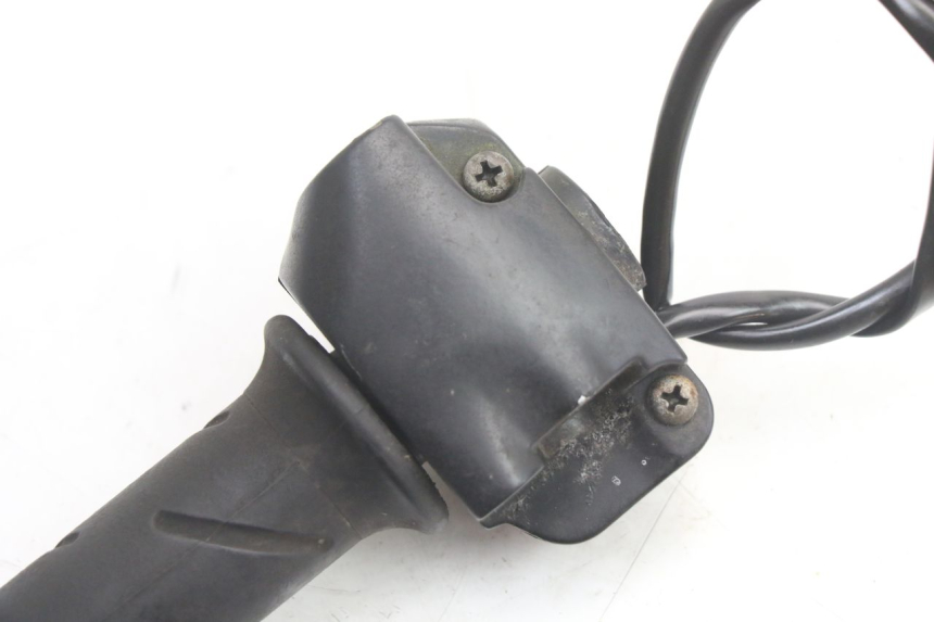 photo de RIGHT SWITCH PEUGEOT TREKKER TKR 50 (2005 - 2014)