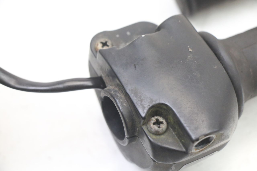 photo de RIGHT SWITCH PEUGEOT TREKKER TKR 50 (2005 - 2014)