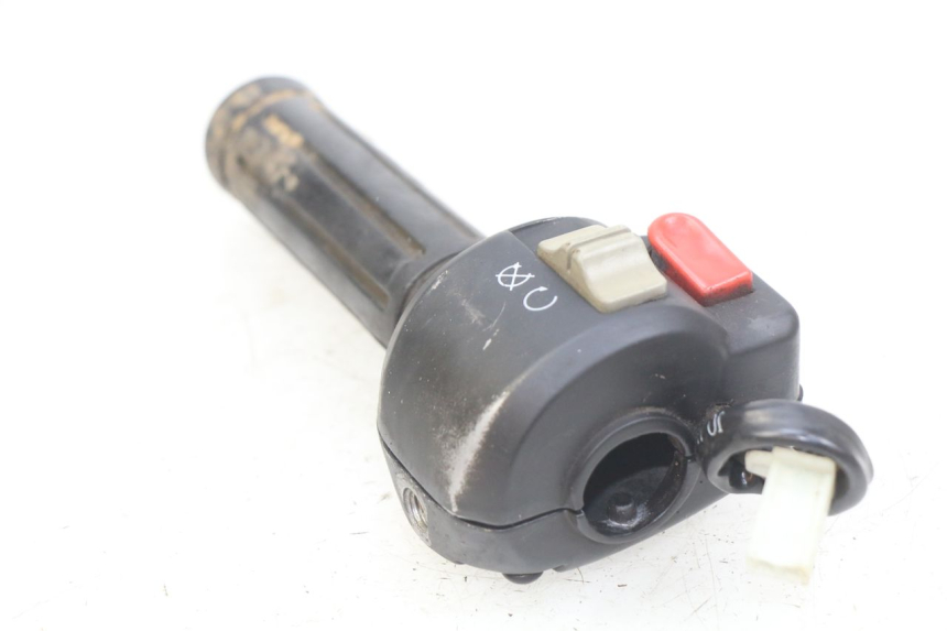 photo de RIGHT HANDLEBAR SWITCH PEUGEOT V-CLIC VCLIC 50 (2007 - 2013)