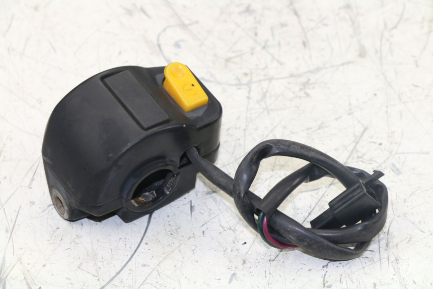 photo de RIGHT HANDLEBAR SWITCH PEUGEOT VIVACITY NEW 4T 50 (2008 - 2017)