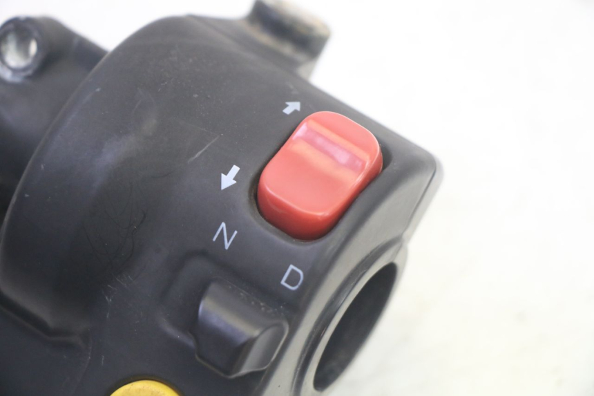 photo de RIGHT SWITCH LIGIER PULSE 3 1 (2014 - 2020) - Component detail