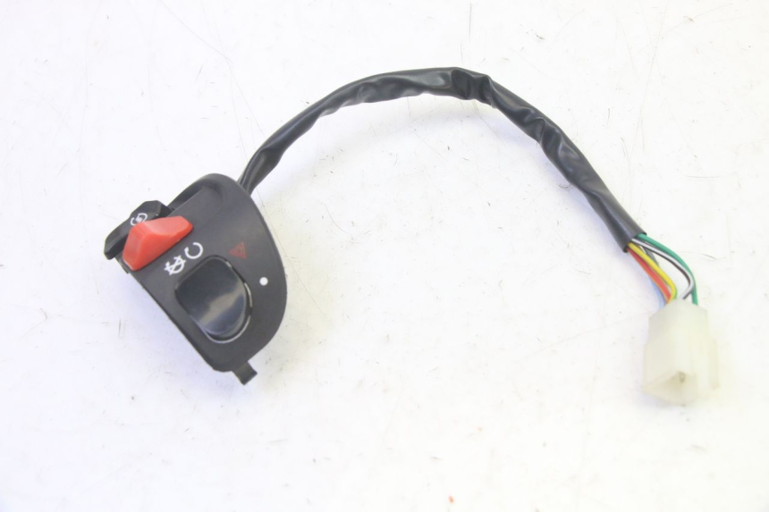 photo de RIGHT SWITCH EFUN PUSA 1 - Zoom on usage condition