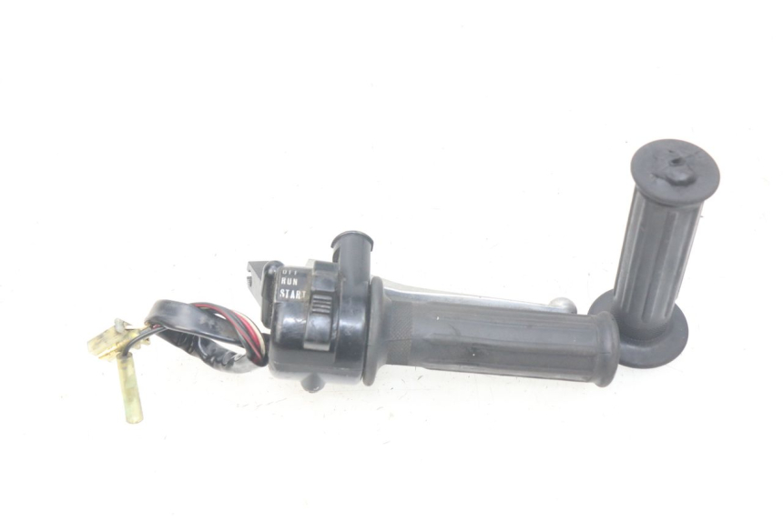 photo de RIGHT HANDLEBAR SWITCH YAMAHA PW 50 (1984 - 2020)