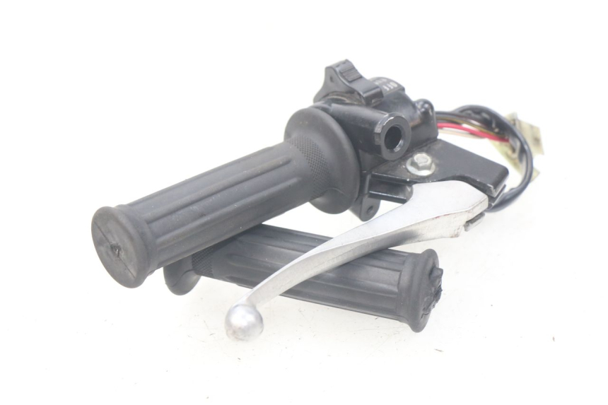 photo de RIGHT HANDLEBAR SWITCH YAMAHA PW 50 (1984 - 2020)
