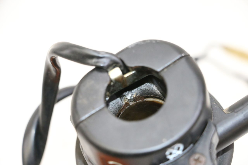 photo de RIGHT HANDLEBAR SWITCH YAMAHA PW 80 (1983 - 2014)