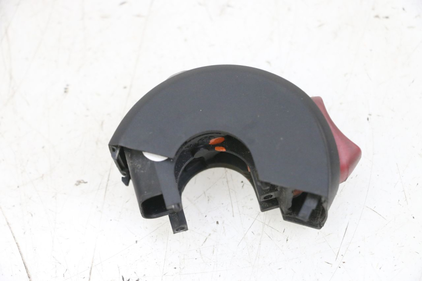 photo de RIGHT SWITCH BMW R RT ABS 1200 (2010 - 2014) - Alternative perspective