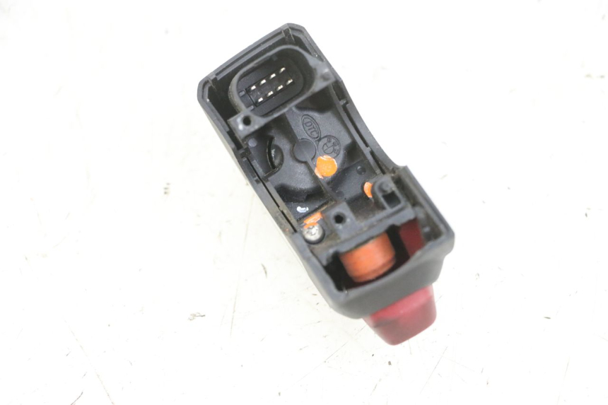 photo de RIGHT SWITCH BMW R RT ABS 1200 (2010 - 2014) - Fixing points details