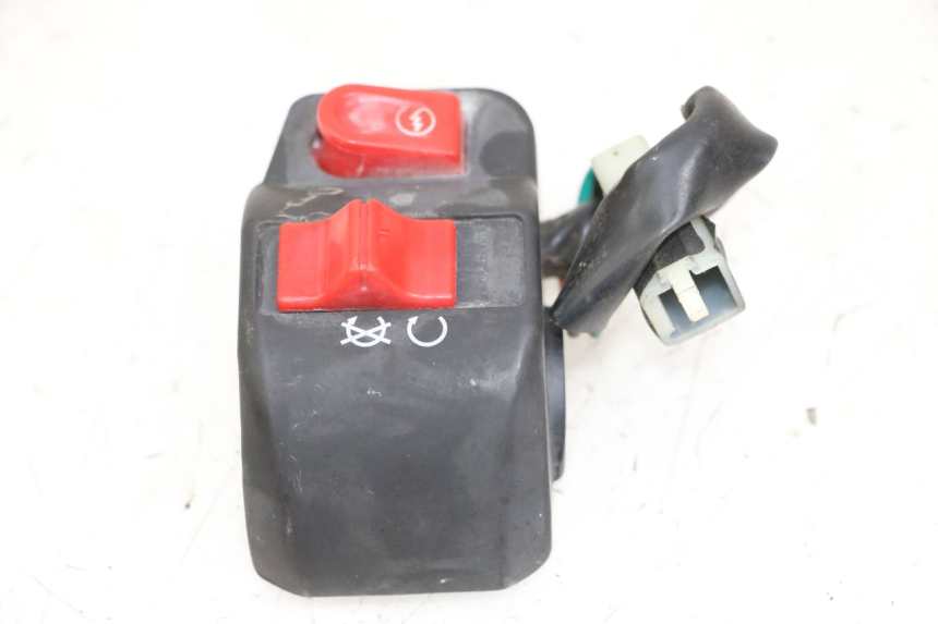 photo de RIGHT SWITCH EUROCKA R8 4T 50 (2013 - 2022)