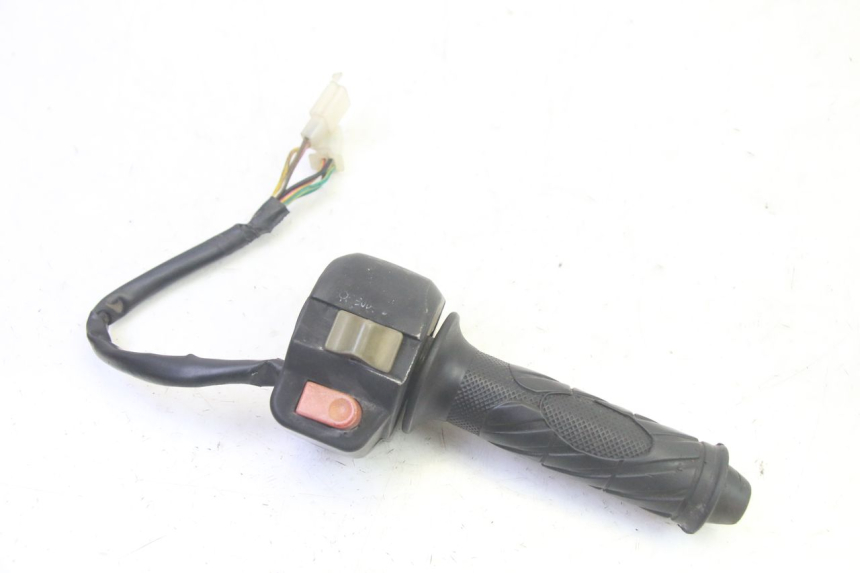 photo de RIGHT HANDLEBAR SWITCH RIDE RACE 2T 50 (2012 - 2017) - Main view