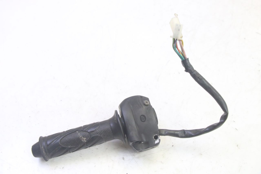 photo de RIGHT HANDLEBAR SWITCH RIDE RACE 2T 50 (2012 - 2017) - Product overview