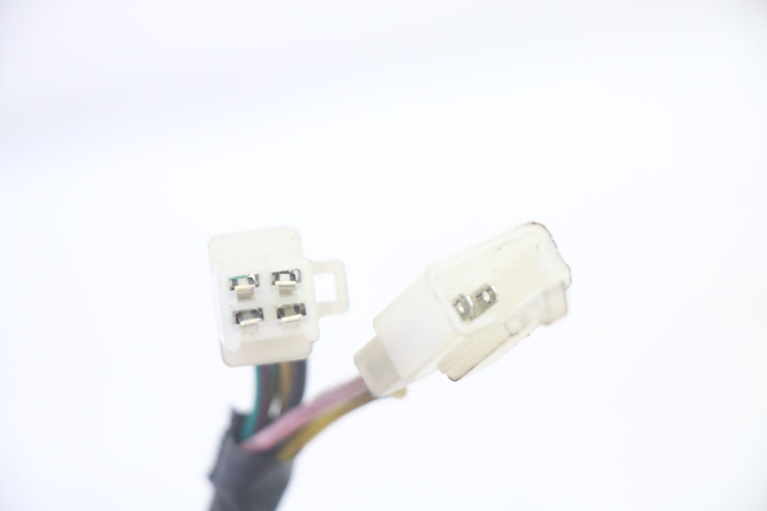 photo de RIGHT HANDLEBAR SWITCH RIDE RACE 2T 50 (2012 - 2017) - Surface and material condition