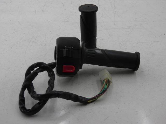 photo de RIGHT SWITCH ROADSIGN WALLABY 50 (2009 - 2014)