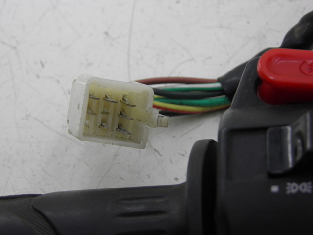 photo de RIGHT SWITCH ROADSIGN WALLABY 50 (2009 - 2014)