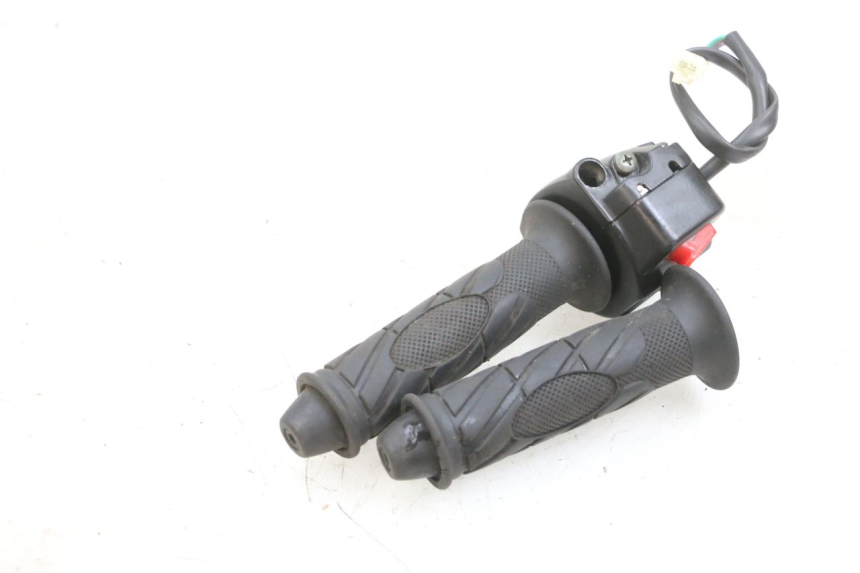 photo de RIGHT HANDLEBAR SWITCH TNT MOTOR ROMA 10' 4T 50 (2019 - 2022) - Component detail