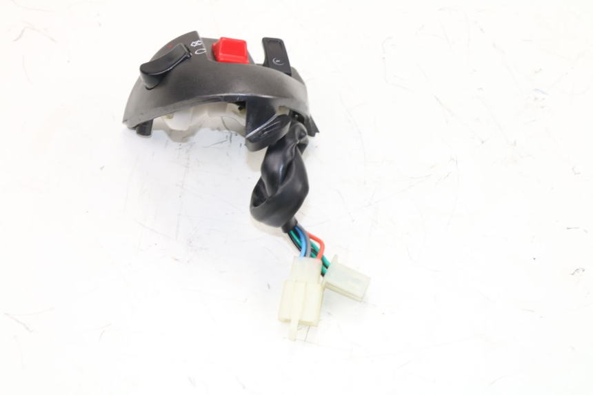 photo de RIGHT SWITCH S-RIDER CAPRI 2T 50 (2010 - 2017)