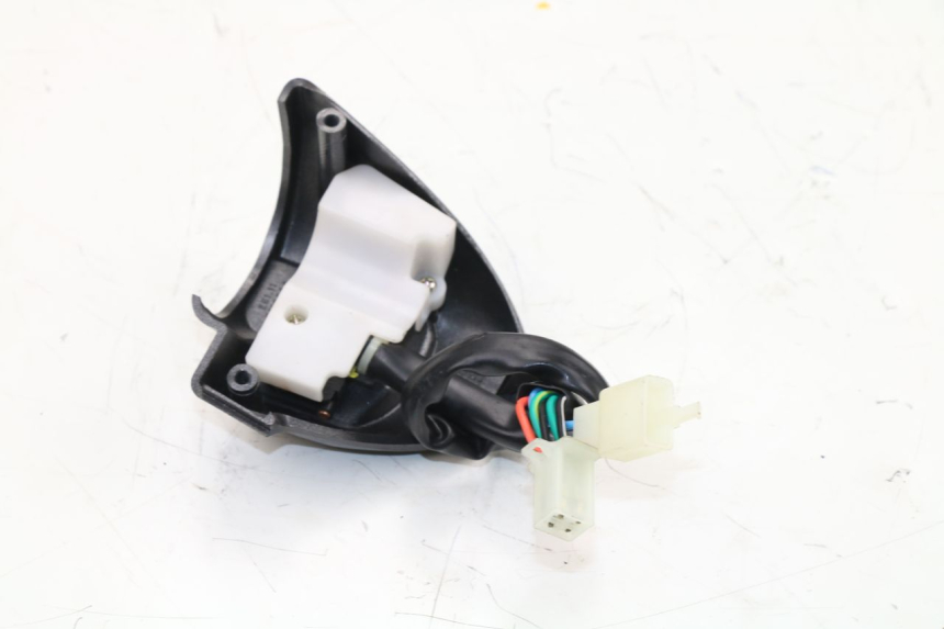 photo de RIGHT SWITCH S-RIDER CAPRI 2T 50 (2010 - 2017)