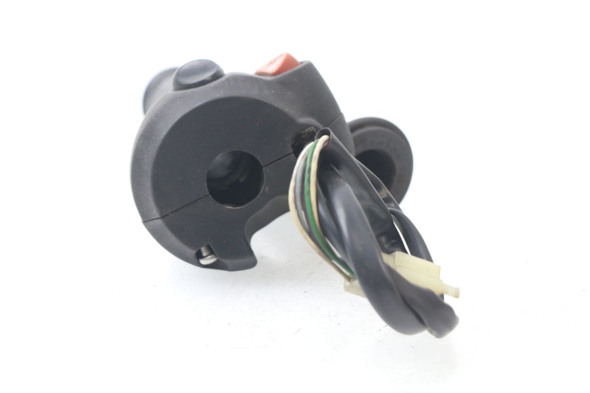 photo de RIGHT HANDLEBAR SWITCH PEUGEOT SATELIS COMPRESSOR K15 125 (2006 - 2009)