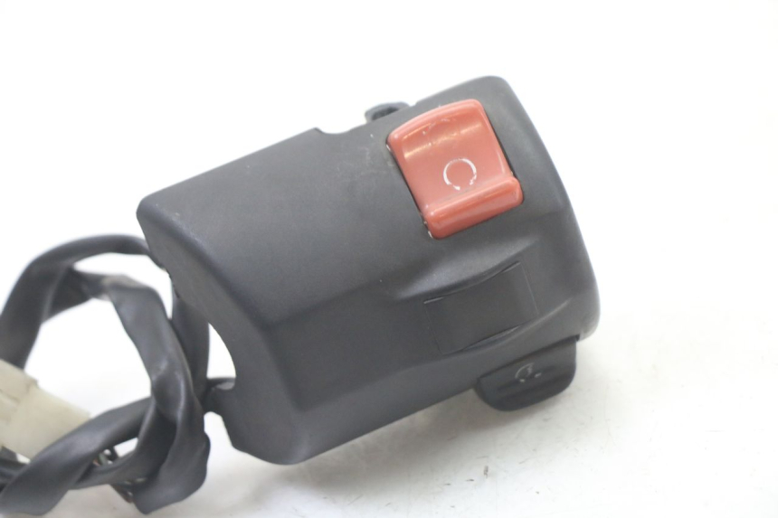photo de RIGHT SWITCH APRILIA SCARABEO GT TOURING 125 (1999 - 2005)