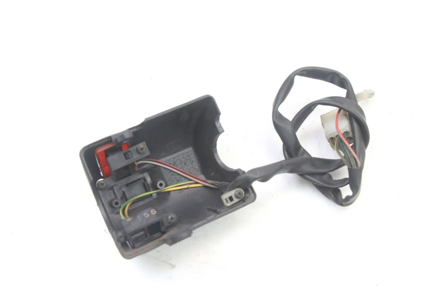 photo de RIGHT SWITCH APRILIA SCARABEO GT TOURING 125 (1999 - 2005)