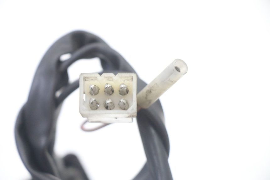 photo de RIGHT SWITCH APRILIA SCARABEO GT TOURING 125 (1999 - 2005)