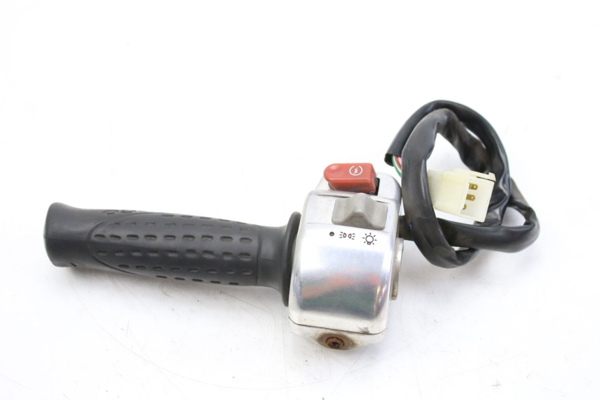 photo de RIGHT HANDLEBAR SWITCH KYMCO SENTO 100 (2008 - 2013)