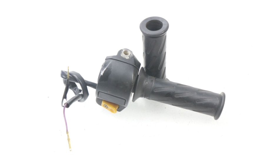 photo de RIGHT HANDLEBAR SWITCH PEUGEOT SPEEDFIGHT 3 AIR 50 (2009 - 2015)