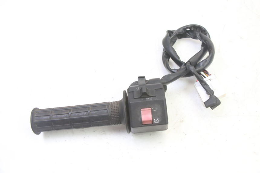 photo de RIGHT SWITCH TRIUMPH SPRINT 900 (1995 - 1998)