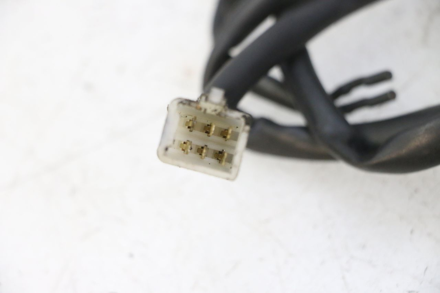 photo de RIGHT SWITCH APRILIA SR R 2T LC 50 (2018 - 2021)