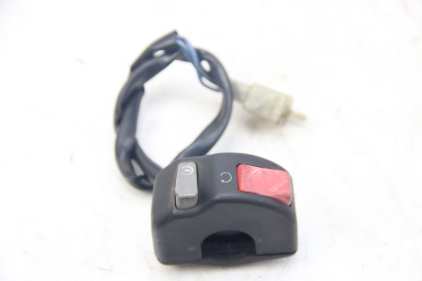 photo de RIGHT HANDLEBAR SWITCH YAMAHA SR 125 (1982 - 2003)