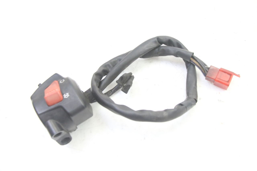 photo de RIGHT SWITCH HONDA ST PAN EUROPEAN 1300 (2002 - 2013)