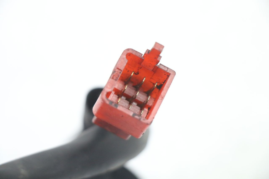 photo de RIGHT SWITCH HONDA ST PAN EUROPEAN 1300 (2002 - 2013)