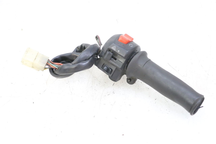 photo de RIGHT SWITCH SUZUKI BURGMAN 125 (2015 - 2017)