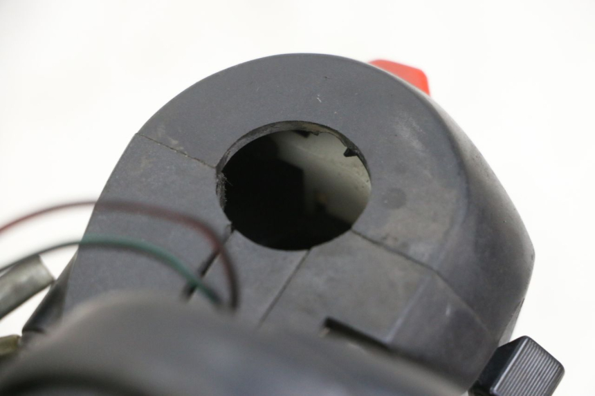 photo de RIGHT SWITCH SUZUKI BURGMAN 125 (2015 - 2017)