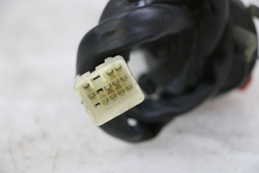 photo de RIGHT SWITCH SUZUKI BURGMAN 125 (2015 - 2017)